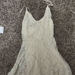 American Eagle Skater Dress